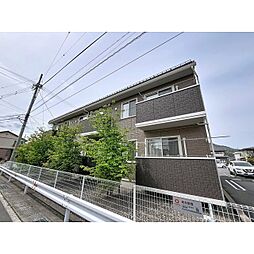 ルージュ伊勢宮　Ａ棟