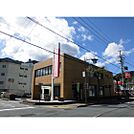 銀行「長野銀行上山田戸倉支店まで804ｍ」