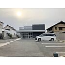 銀行「長野信用金庫松代支店まで800ｍ」