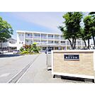 中学校「長野市立裾花中学校まで826ｍ」