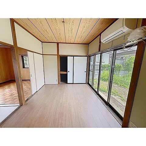 室内