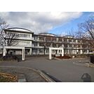 中学校「広徳中学校まで2240ｍ」