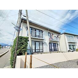 プレジールＩ　A棟