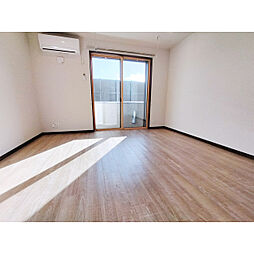 COZY 1階1Kのリビング/ダイニング