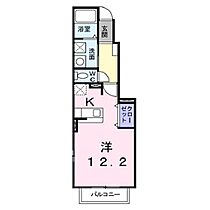 長野県千曲市大字桜堂（賃貸アパート1R・1階・32.90㎡） その2