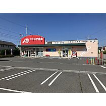 長野県長野市川中島町四ツ屋（賃貸アパート2LDK・2階・54.40㎡） その25