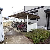 トキワハイツ稲里　Ａ棟  ｜ 長野県長野市稲里町中央3丁目（賃貸アパート2LDK・1階・59.58㎡） その20