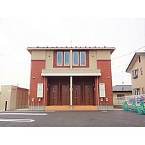 長野県長野市青木島町大塚（賃貸アパート1LDK・2階・45.07㎡） その1