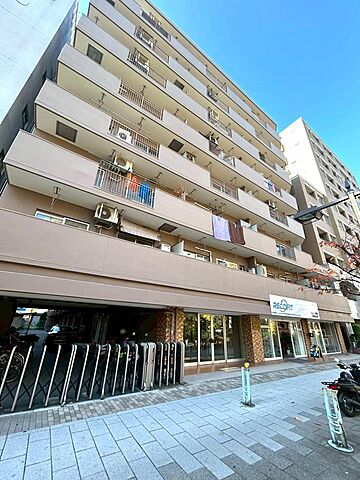 その他 シャルマン築地明石町 7階/-