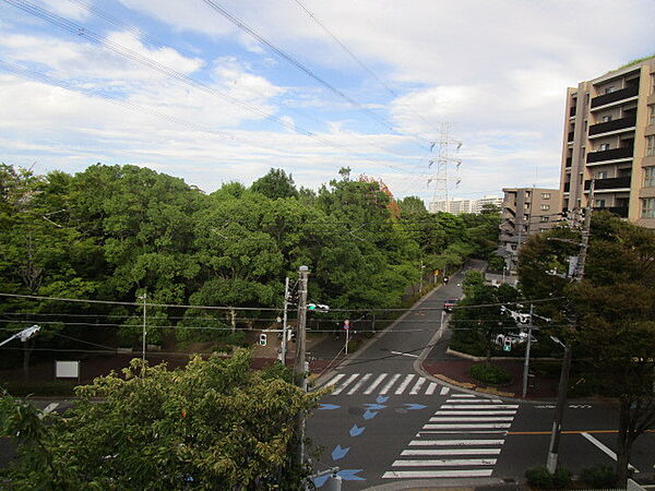 ガーデンハイツ ｜東京都江戸川区南葛西４丁目(賃貸マンション2DK・4階・40.66㎡)の写真 その20