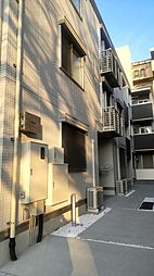 グラナーデ中葛西