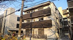 🉐敷金礼金0円！🉐グラナーデ中葛西