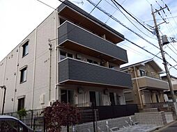 セレスティア東葛西ＩＩＩ