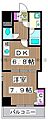 PLAZANIKI3階11.3万円