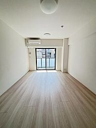 デラーノ 3階1SLDKのリビング/ダイニング