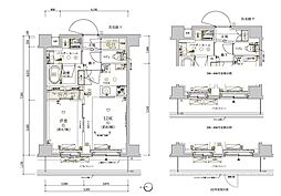 メインステージ東武練馬 2階/-