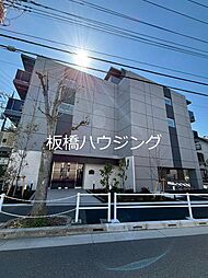 メインステージ東武練馬