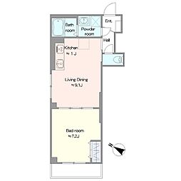 East IM(イースト アイエム) 3階/-