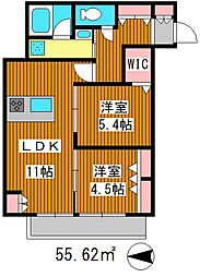 Maison417 3階/301