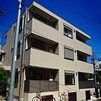 東京都板橋区上板橋3丁目15-2：物件画像／有限会社板橋ハウジング　板橋駅東口店