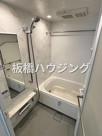 浴室
