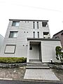 ヴィラ・アクシス