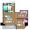 クレストコート志村坂上8階19.7万円