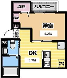志村Solana Link 1階