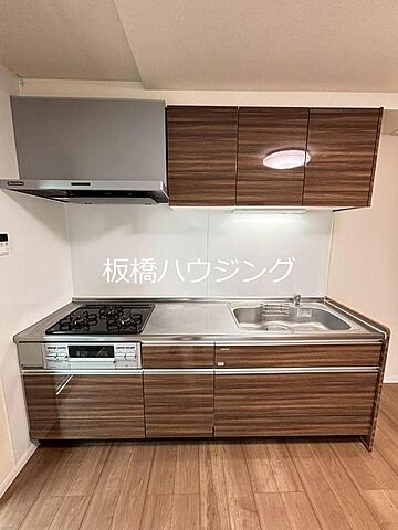 キッチン