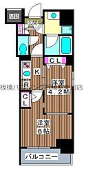 新板橋駅 13.2万円