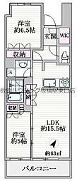 志村坂上駅 19.0万円