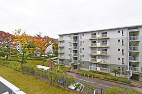 UR緑苑東  ｜ 岐阜県各務原市緑苑東1丁目（賃貸マンション3LDK・2階・66.62㎡） その12