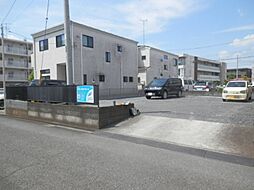 富士見市針ヶ谷１丁目