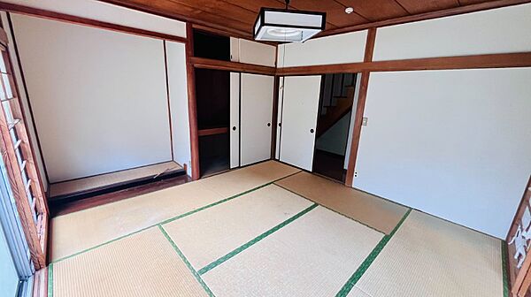 和室