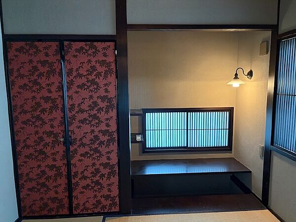 室内