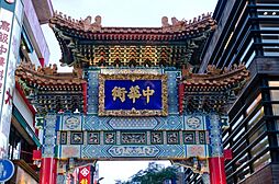 イニシアイオ横濱関内