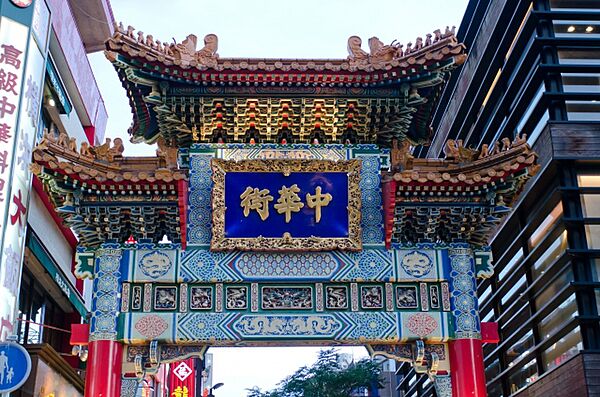 イニシアイオ横濱関内