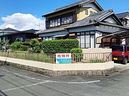 名鉄名古屋本線 伊奈駅 徒歩14分