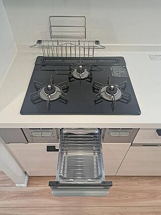 ●ガラストップ...