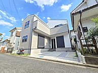 埼玉県さいたま市桜区大字白鍬：物件画像
