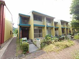 志井サンハイツ2号棟