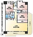 ホワイトキャッスル砂津12階1,798万円
