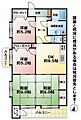 エメラルドマンション熊谷町5階298万円