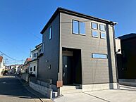 埼玉県上尾市大字上：物件画像