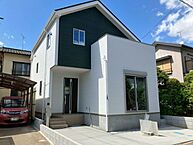 埼玉県上尾市浅間台3丁目：物件画像
