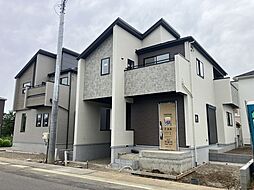 上尾市今泉2丁目