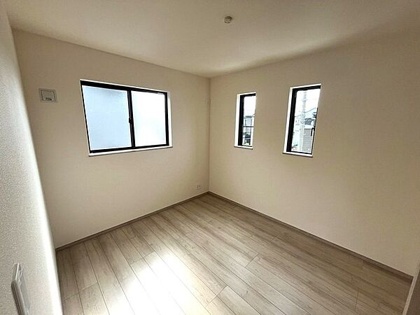 洋室