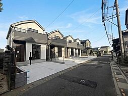 上尾市東今泉