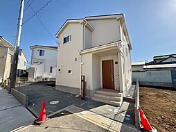 LanaTown東大宮3期　3号棟北欧風スタイル