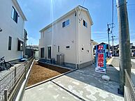 埼玉県上尾市大字瓦葺：物件画像